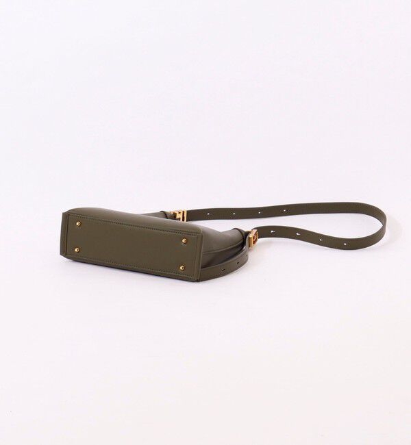 NOLLEY'S sophi「【GIARITE/ジアライト】JULES ワンハンドルバッグ」|ショルダー・メッセンジャー|