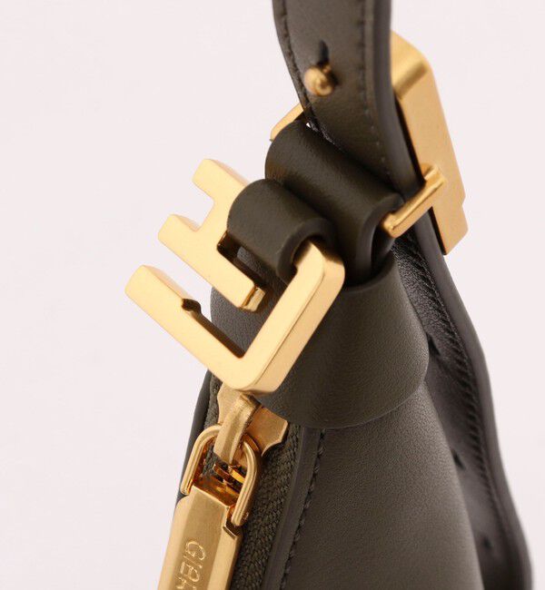 NOLLEY'S sophi「【GIARITE/ジアライト】JULES ワンハンドルバッグ」|ショルダー・メッセンジャー|