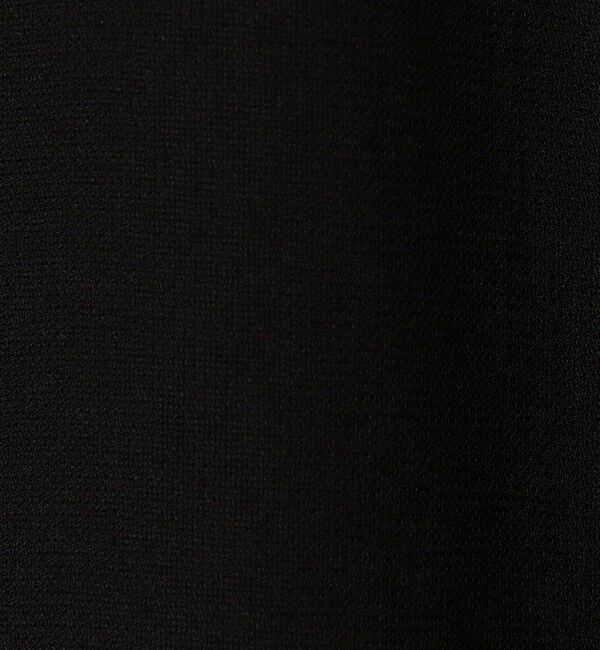 NOLLEY'S「ヴィンテージメッシュ半袖カーディガン」|カーディガン|