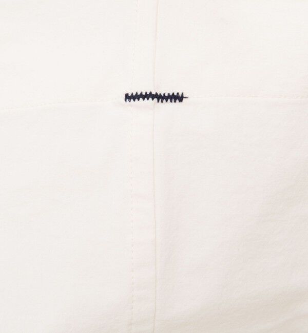 NOLLEY'S「《高機能/セットアップ対応》ウォッシャブルラッシュガードフーディー」|ブルゾン・スタジャン|