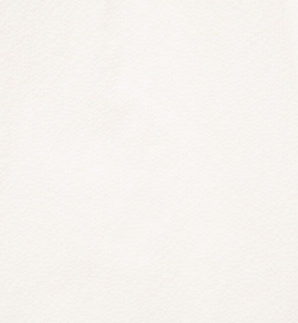 NOLLEY'S sophi「ウォッシャブルサッカーシャツワンピース」|ワンピース|