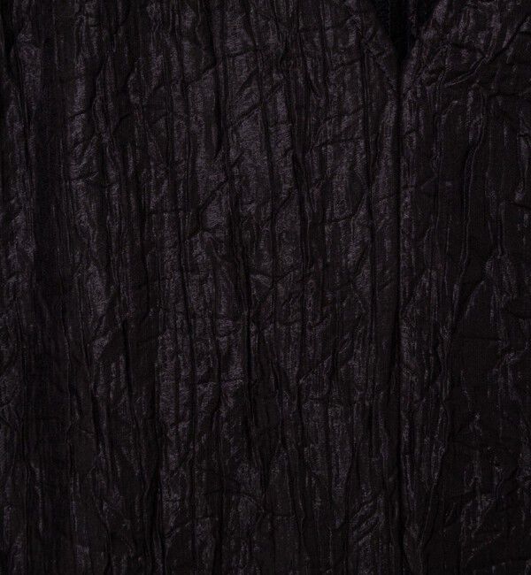 NOLLEY'S「Vネックボリュームワンピース」|ワンピース|