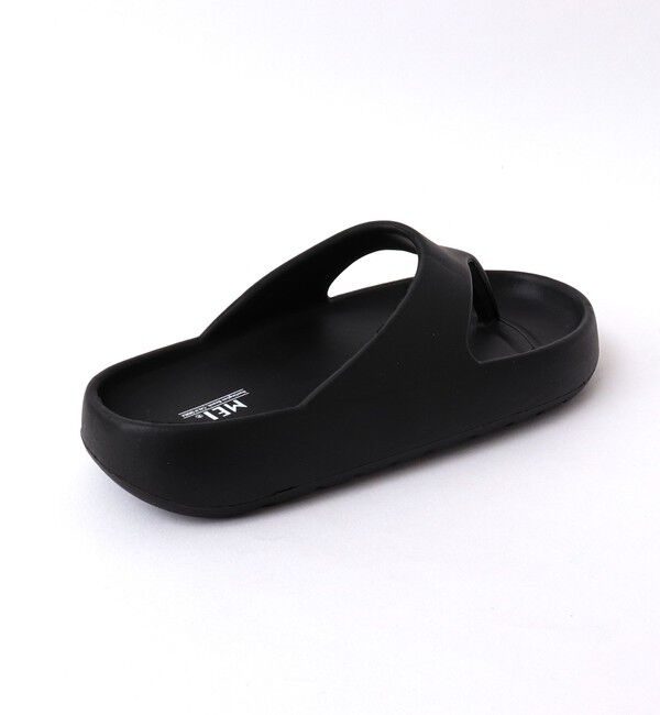 NOLLEY'S goodman「【MEI/メイ】TONG SANDLE 251001」|その他|