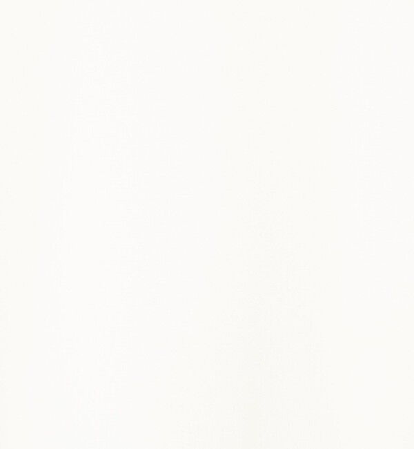 NOLLEY'S「《手洗い可能》《アンサンブル対応》シアーラメ天竺長袖クルーネックカーディガン」|カーディガン|