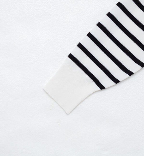 NOLLEY'S sophi「《アンサンブル対応/手洗い可能》マルチファンクションクルーネックカーディガン」|カーディガン|