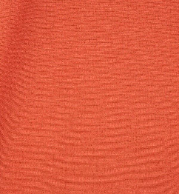 NOLLEY'S sophi「ウォッシャブル麻調フレアスカート」|フレア|