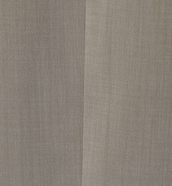 NOLLEY'S sophi「《セットアップ対応》ウォッシャブルファンクショナルツイルノーカラージャケット」|ノーカラージャケット|