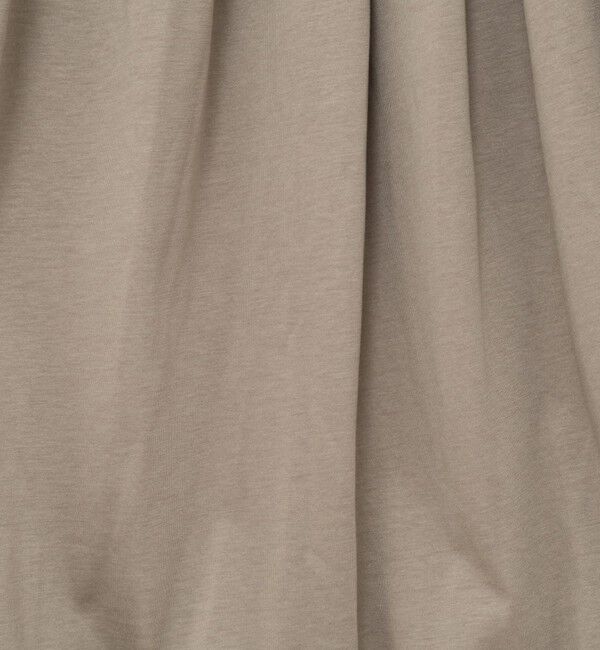 NOLLEY'S「バルーンカットソースカート」|スカート|