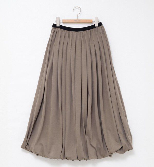 NOLLEY'S「バルーンカットソースカート」|スカート|