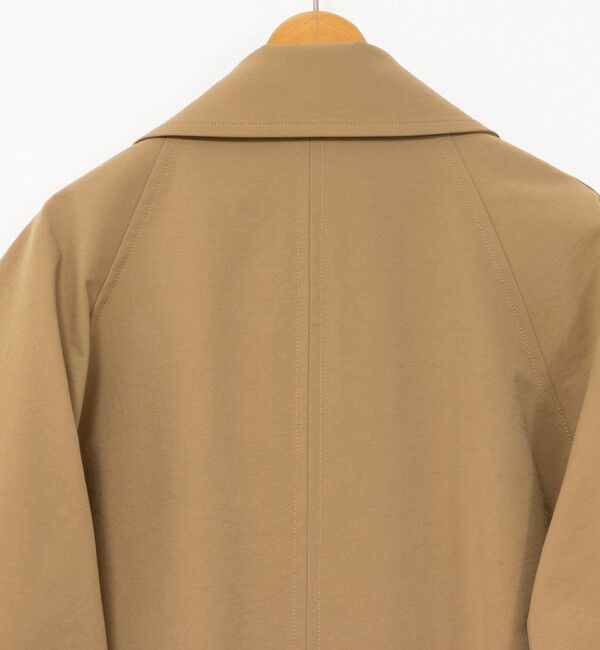 NOLLEY'S「NMPバルマカーンコート」|ダッフルコート|