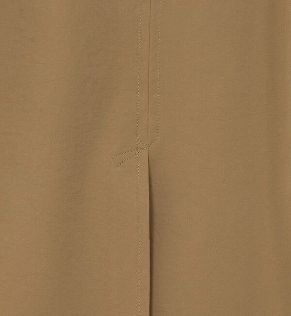 NOLLEY'S「NMPバルマカーンコート」|ダッフルコート|