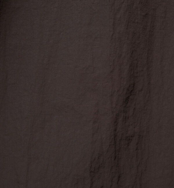 MAQWEL「【追加】【MAQWEL/マクウェル】ソフトタフタワンピース」|ワンピース|