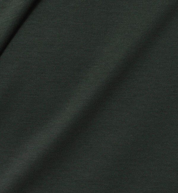 NOLLEY'S goodman「《ビジカジ対応》シルケットスムースドレスL/S V Tシャツ 25AW」|Tシャツ・カットソー|