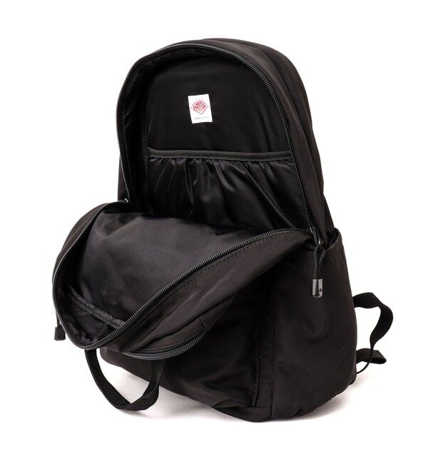 NOLLEY'S goodman「【DANTON/ダントン】PEUPLIERS 17（ピュプリエ 17）バックパック 25AW」|リュック|