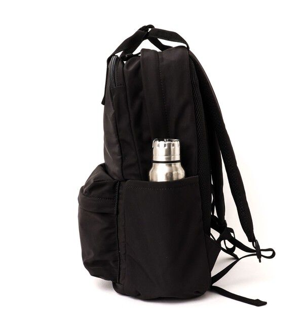 NOLLEY'S goodman「【DANTON/ダントン】PEUPLIERS 17（ピュプリエ 17）バックパック 25AW」|リュック|