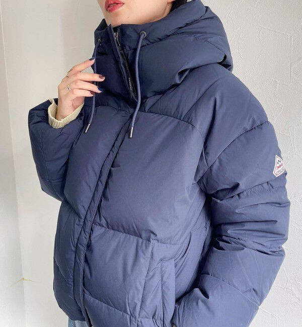 fredy emue「【PYRENEX/ピレネックス】HARMONIE 3」|ダウン|