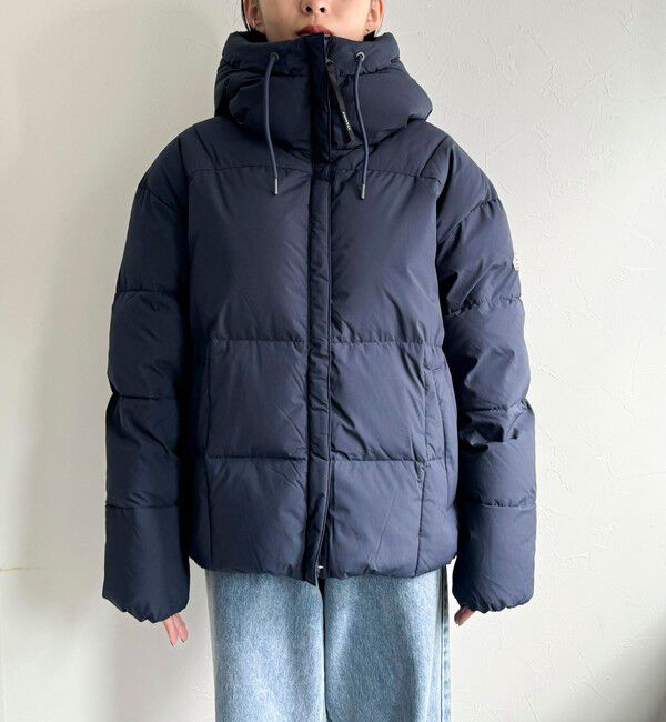 fredy emue「【PYRENEX/ピレネックス】HARMONIE 3」|ダウン|