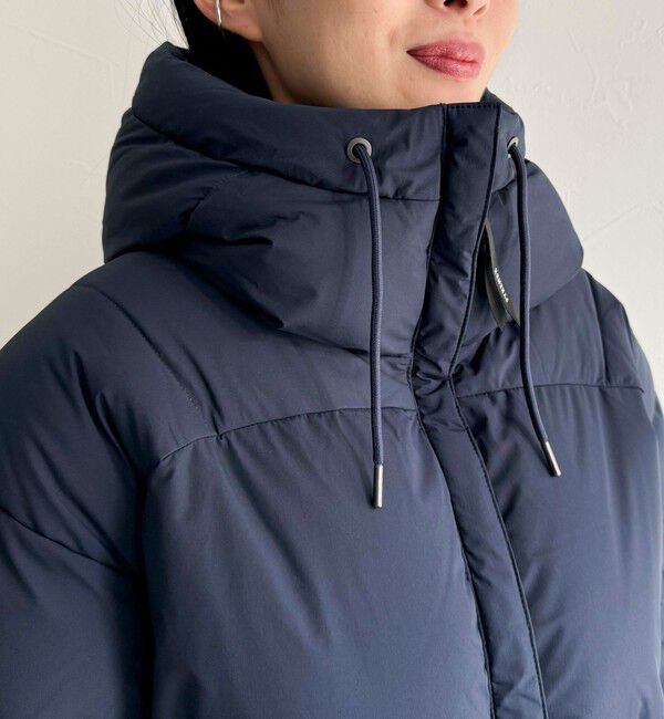 fredy emue「【PYRENEX/ピレネックス】HARMONIE 3」|ダウン|