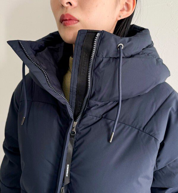 fredy emue「【PYRENEX/ピレネックス】HARMONIE 3」|ダウン|