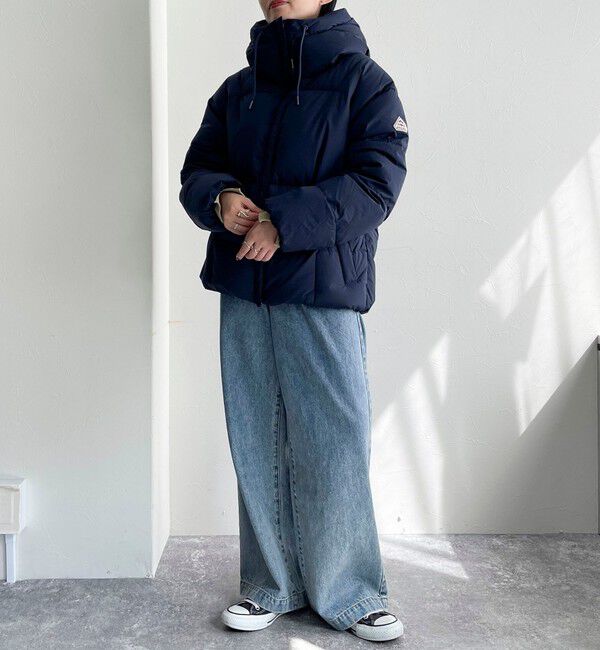 fredy emue「【PYRENEX/ピレネックス】HARMONIE 3」|ダウン|