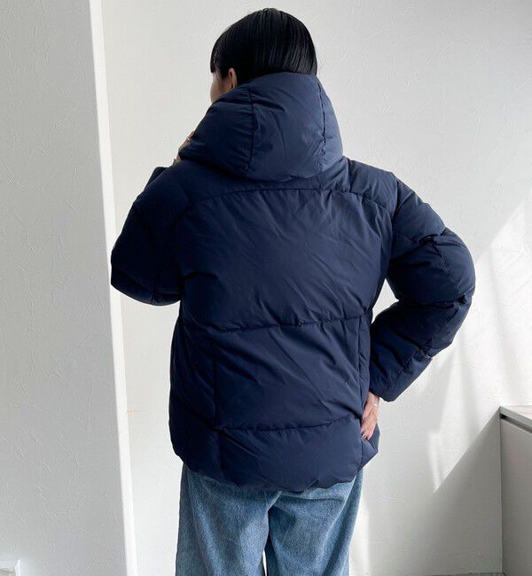 fredy emue「【PYRENEX/ピレネックス】HARMONIE 3」|ダウン|