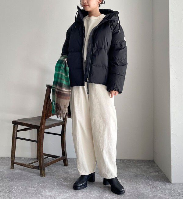 fredy emue「【PYRENEX/ピレネックス】HARMONIE 3」|ダウン|