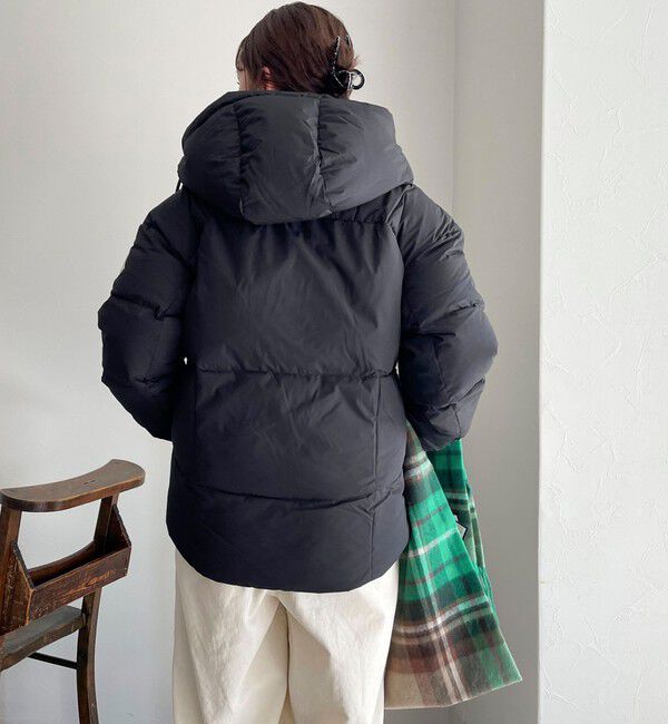 fredy emue「【PYRENEX/ピレネックス】HARMONIE 3」|ダウン|