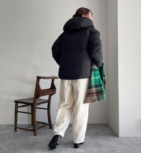 fredy emue「【PYRENEX/ピレネックス】HARMONIE 3」|ダウン|