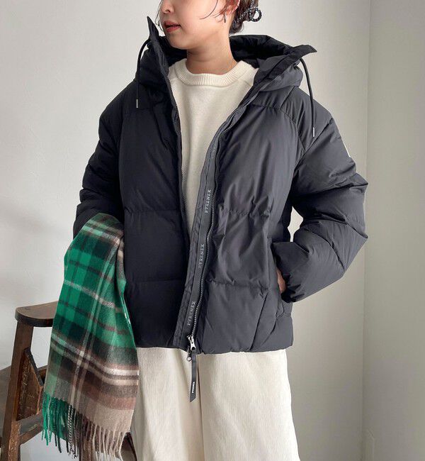 fredy emue「【PYRENEX/ピレネックス】HARMONIE 3」|ダウン|