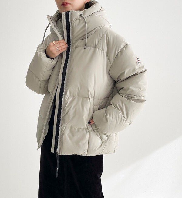 fredy emue「【PYRENEX/ピレネックス】HARMONIE 3」|ダウン|