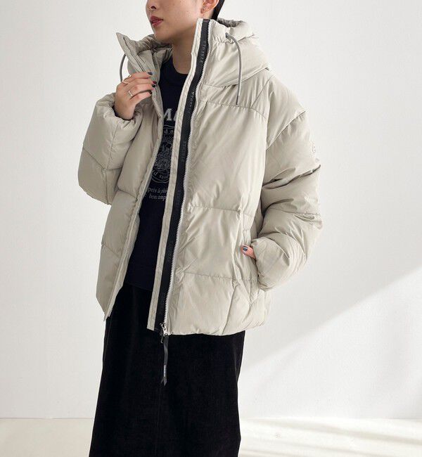 fredy emue「【PYRENEX/ピレネックス】HARMONIE 3」|ダウン|