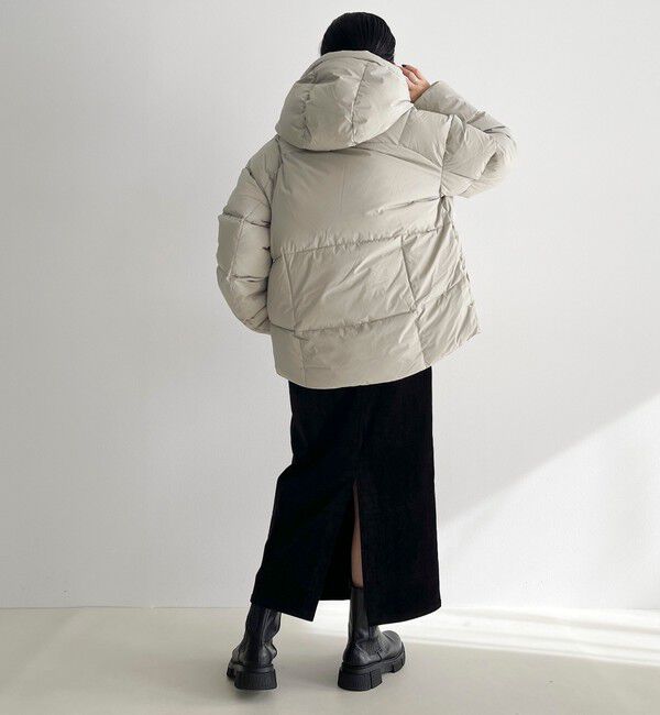 fredy emue「【PYRENEX/ピレネックス】HARMONIE 3」|ダウン|