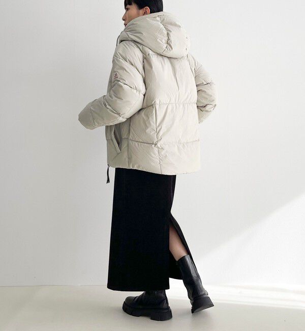 fredy emue「【PYRENEX/ピレネックス】HARMONIE 3」|ダウン|