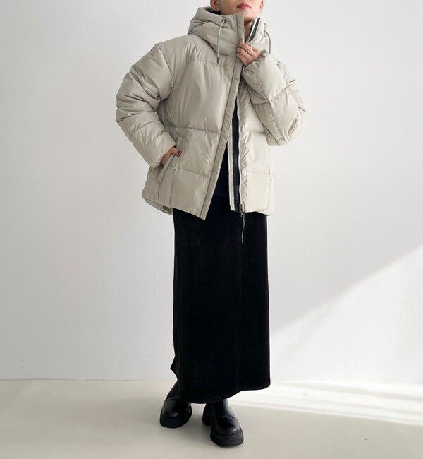 fredy emue「【PYRENEX/ピレネックス】HARMONIE 3」|ダウン|