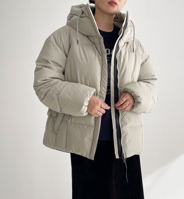 fredy emue「【PYRENEX/ピレネックス】HARMONIE 3」|ダウン|