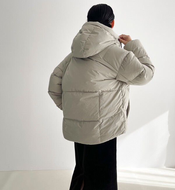 fredy emue「【PYRENEX/ピレネックス】HARMONIE 3」|ダウン|