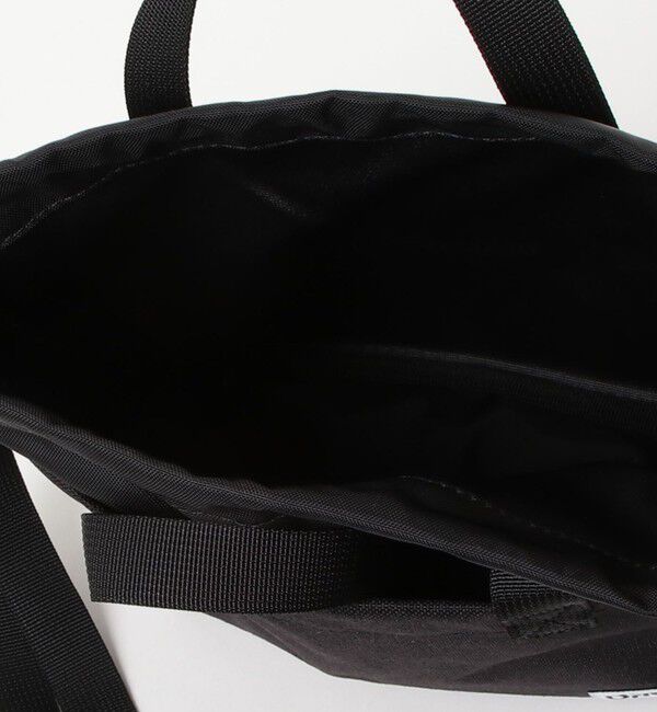 fredy emue「【Drifter/ドリフター】キューブ巾着トートバッグ（TOLEDO）」|ショルダー・メッセンジャー|