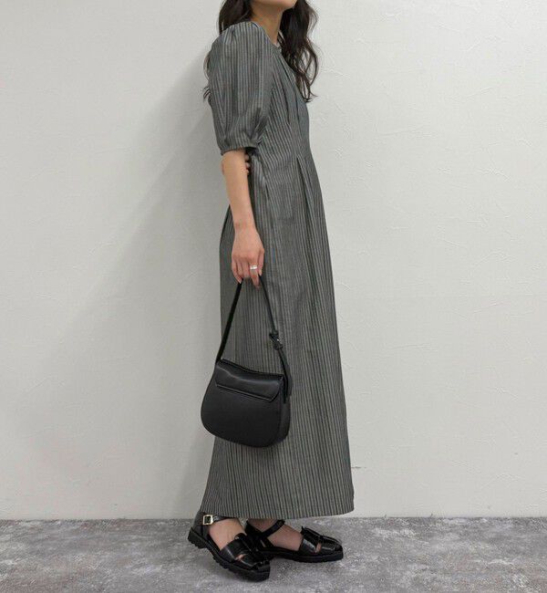 fredy emue「【atelier brugge/アトリエブルージュ】 グルカサンダル」|サンダル|