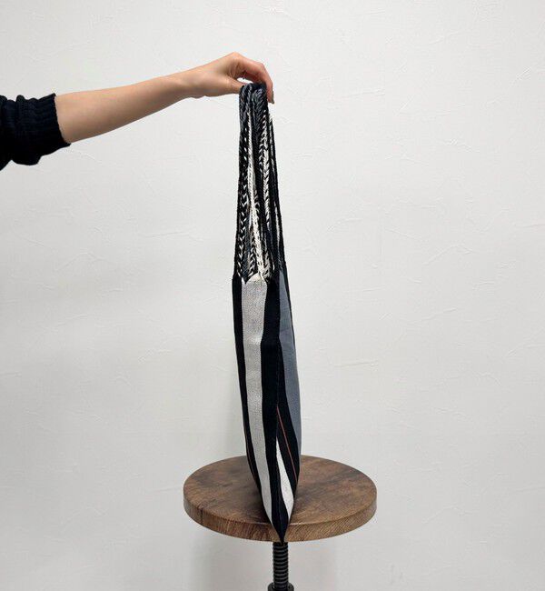 fredy emue「【MoonBird /ムーンバード】メキシカンハンモックバッグ」|トートバッグ|