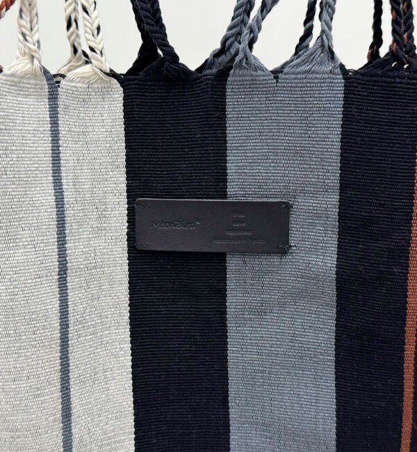 fredy emue「【MoonBird /ムーンバード】メキシカンハンモックバッグ」|トートバッグ|