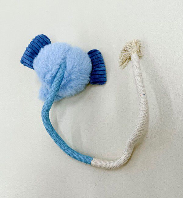 fredy emue「【FR PETS】PET TOY アニマル」|名刺入れ・カードケース|