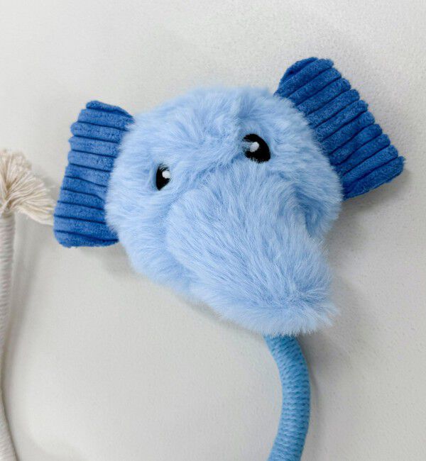 fredy emue「【FR PETS】PET TOY アニマル」|名刺入れ・カードケース|