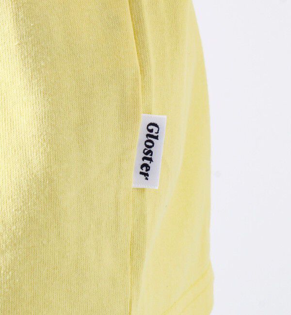 FREDY MAC「表情連続プリント スマーフ フロントTシャツ? 」|Tシャツ・カットソー|