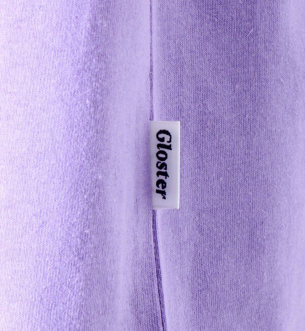 FREDY MAC「表情連続プリント スマーフ フロントTシャツ? 」|Tシャツ・カットソー|