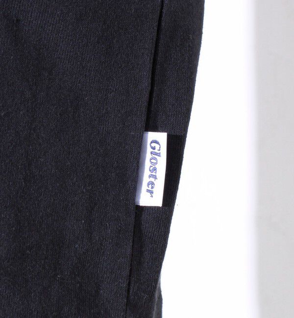 FREDY MAC「表情連続プリント スマーフ フロントTシャツ? 」|Tシャツ・カットソー|