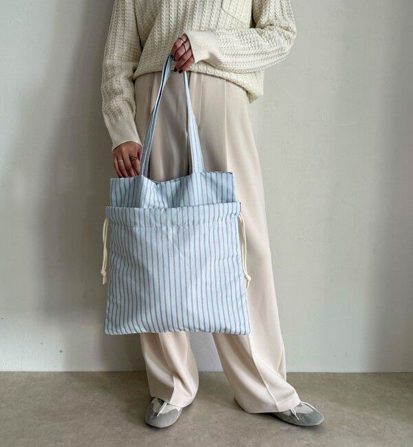 fredy emue「サッカーアウトポケットトートバッグ」|トートバッグ|