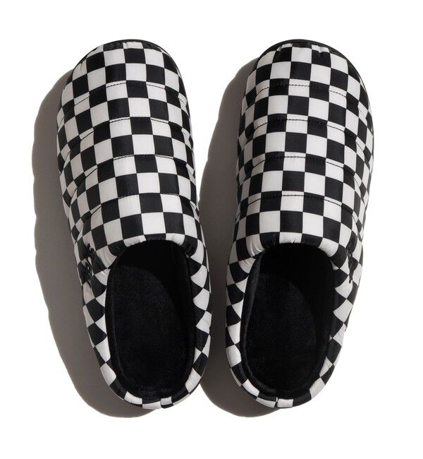 GLOSTER「【SUBU/スブ】ORIGINALS F-line ウインターサンダル UNISEX」|サンダル|