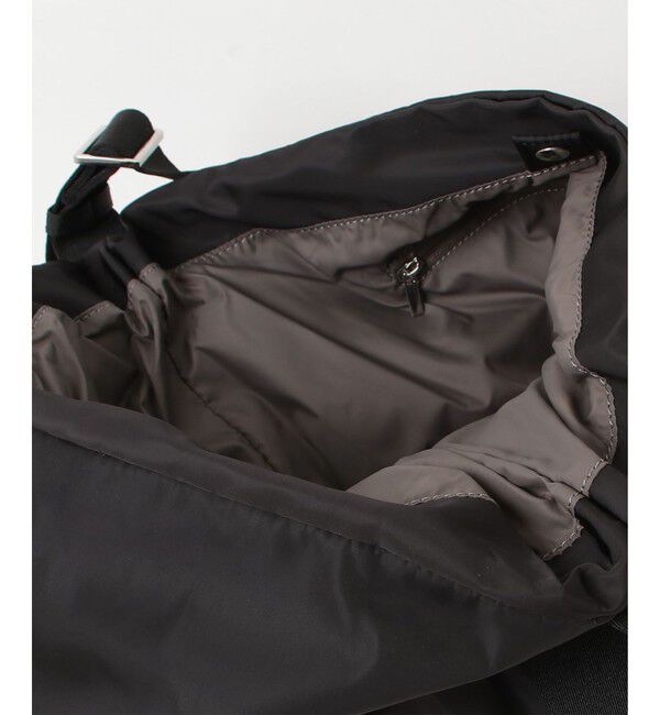 GLOSTER「【OUTDOOR PRODUCTS】Puff Tote」|ショルダー・メッセンジャー|