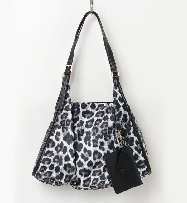 fredy emue「撥水ベルトハンドルナイロンショルダーバッグ」|ショルダー・メッセンジャー|