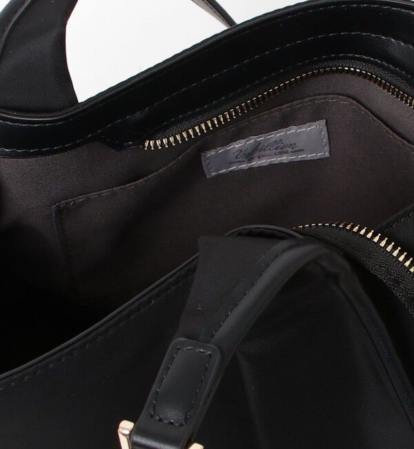 fredy emue「撥水ベルトハンドルナイロンショルダーバッグ」|ショルダー・メッセンジャー|